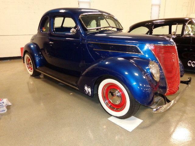 1937 ford 2 door for sale in honolulu, hawaii