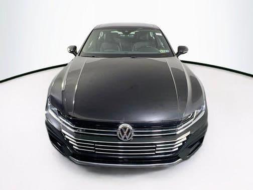 2019 volkswagen arteon 2.0t sel premium r-line 4motion in exton, pennsylvania