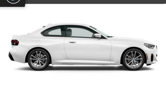 2025 BMW 2 series