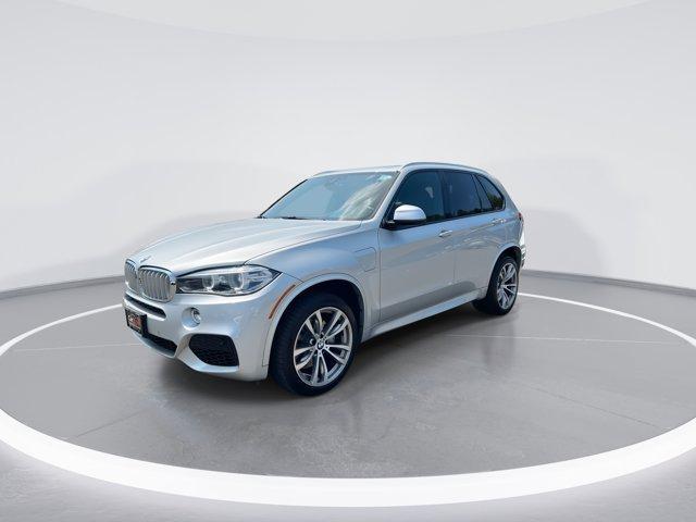 2018 bmw x5 edrive xdrive40e