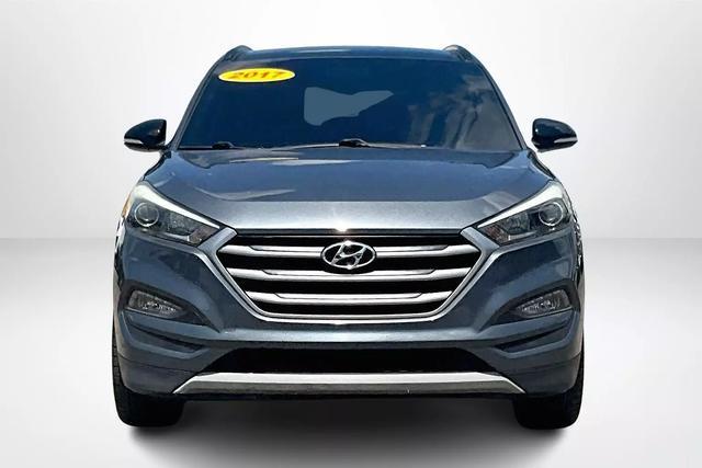 2017 hyundai tucson night