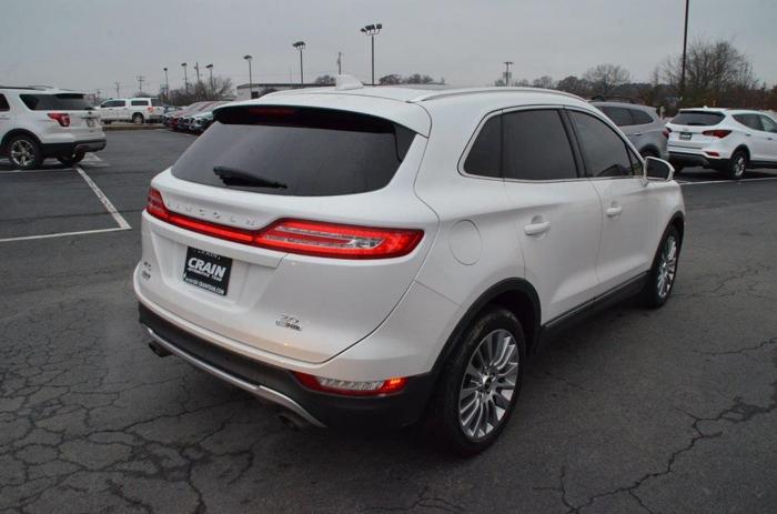 2015 lincoln mkc base 4dr suv for sale in beryl, arkansas
