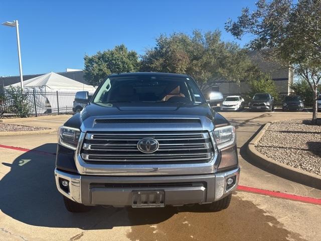 2018 toyota tundra 1794