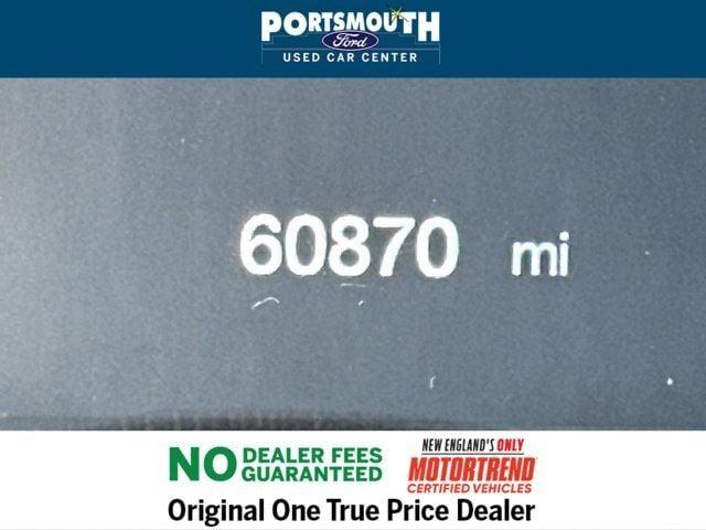 2020 jeep compass in newington, new hampshire