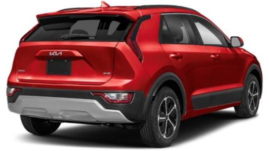 2024 Kia Niro