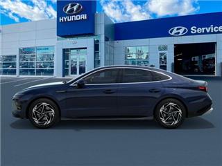 2025 Hyundai Sonata sel convenience