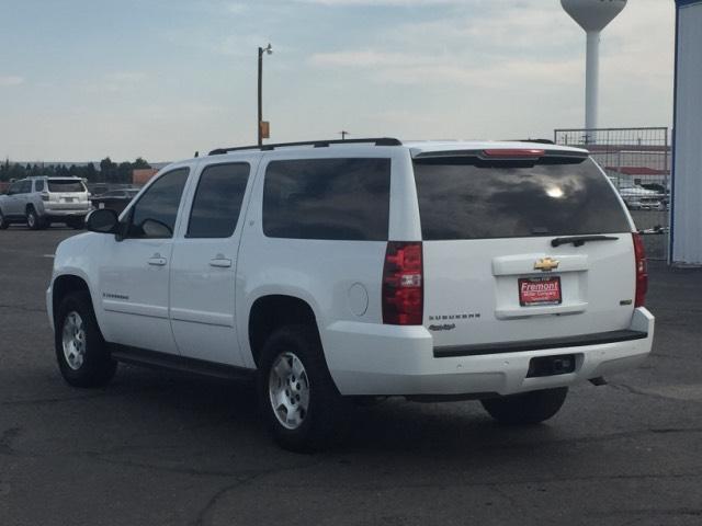 2007 chevrolet suburban ls 1500 ls 1500 4dr suv 4wd for sale in clark, wyoming