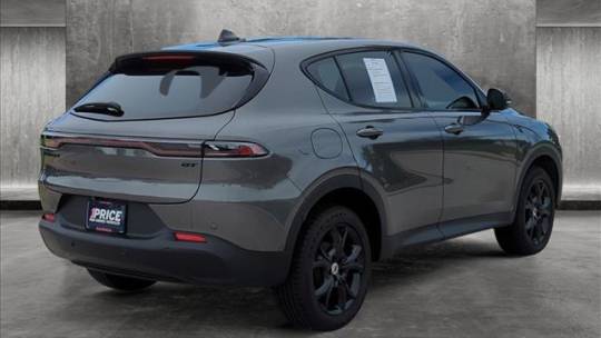 2024 dodge hornet gt