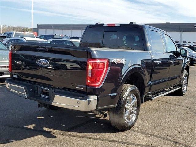 2023 ford f-150 xlt in kalamazoo, michigan
