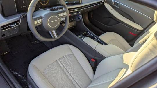 2024 Hyundai Sonata