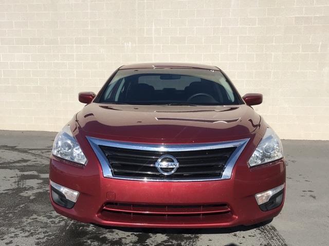 2015 nissan altima 2.5 2.5 4dr sedan for sale in logan, utah