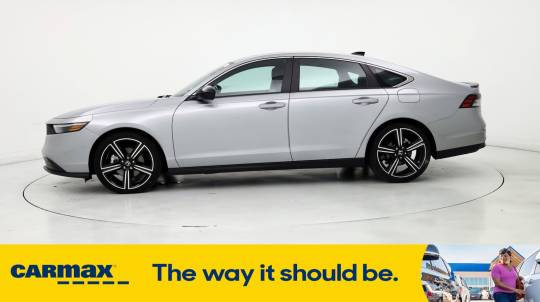 2023 Honda Accord