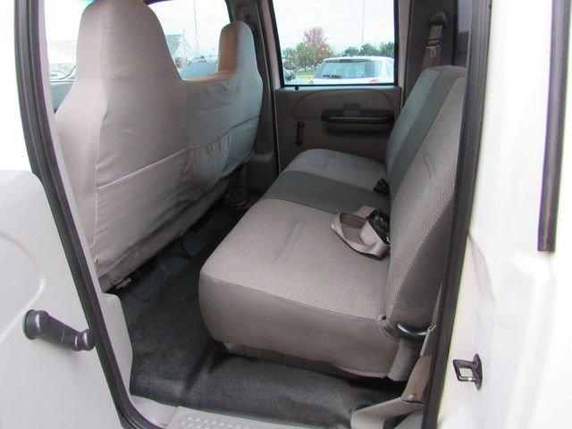 used 2006 ford f250 xl york, ne 68467 for sale in york, nebraska
