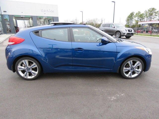 used 2016 hyundai veloster columbia, tn 38401 for sale in columbia, tennessee