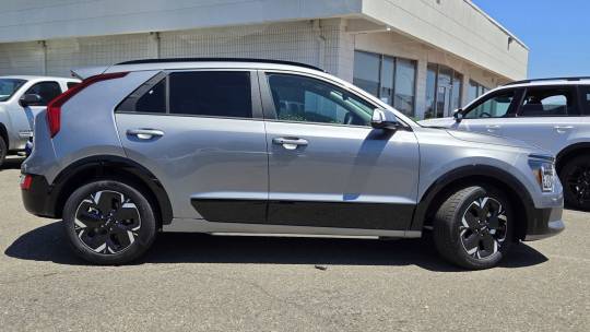 2024 Kia Niro
