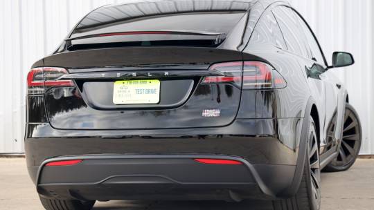 2023 Tesla Model X