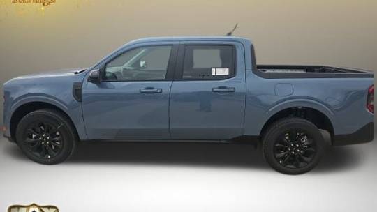 2024 Ford Maverick