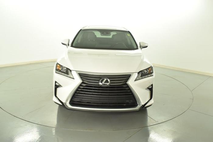 used 2016 lexus rx 350 fwd tulsa, ok 74133 for sale in tulsa, oklahoma