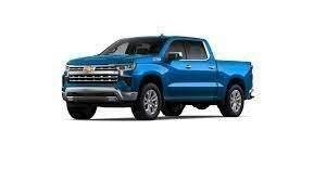 2023 chevrolet silverado 1500 in northwoods, illinois