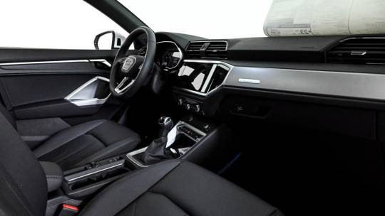 2024 Audi Q3