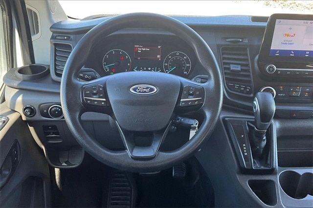 2021 ford transit-350 xlt in hutchinson, kansas
