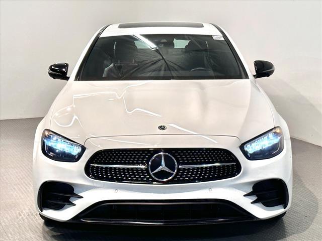 2021 mercedes-benz e-class