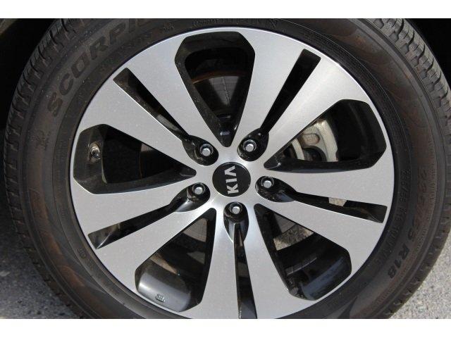 used 2012 kia sportage ex longwood, fl 32750 for sale in longwood, florida
