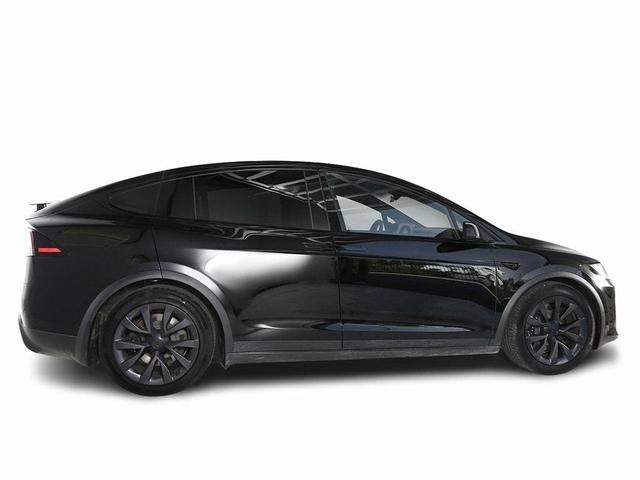2024 tesla model x base