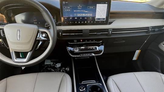 2024 Lincoln Corsair