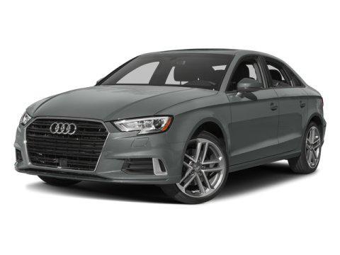 2017 audi a3 2.0t premium