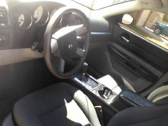 2008 dodge magnum v6 in el paso, tx