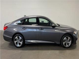 2020 Honda Accord ex