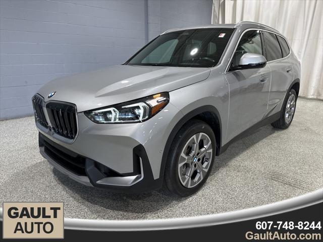 2023 bmw x1 xdrive28i