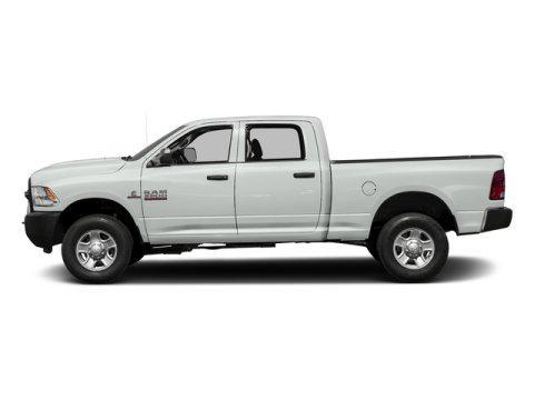 2016 ram 3500 tradesman