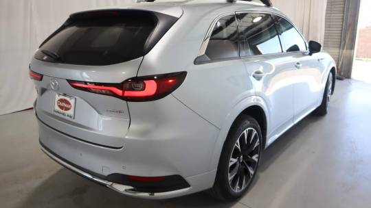 2025 Mazda CX-90