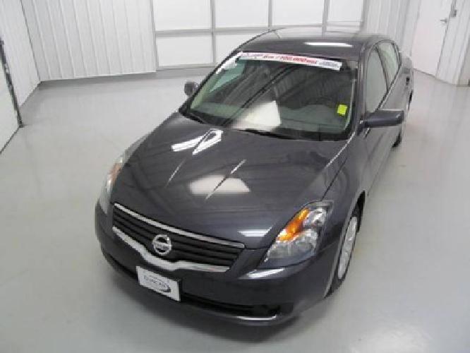 2009 nissan altima s in christiansburg, va