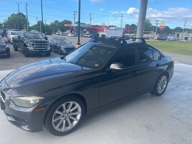 2013 bmw 3 series 328i xdrive in chesapeake, virginia