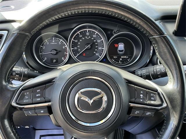 2018 mazda cx-9 touring