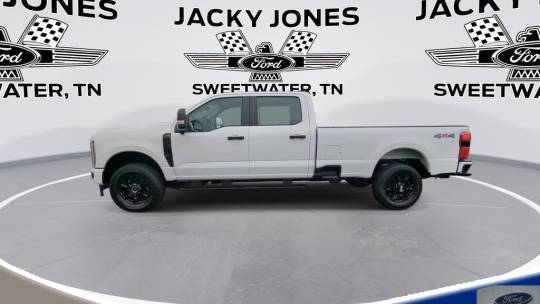 2024 Ford F-250
