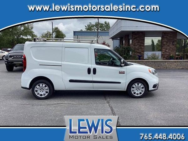 2021 ram promaster city in green bay, wisconsin