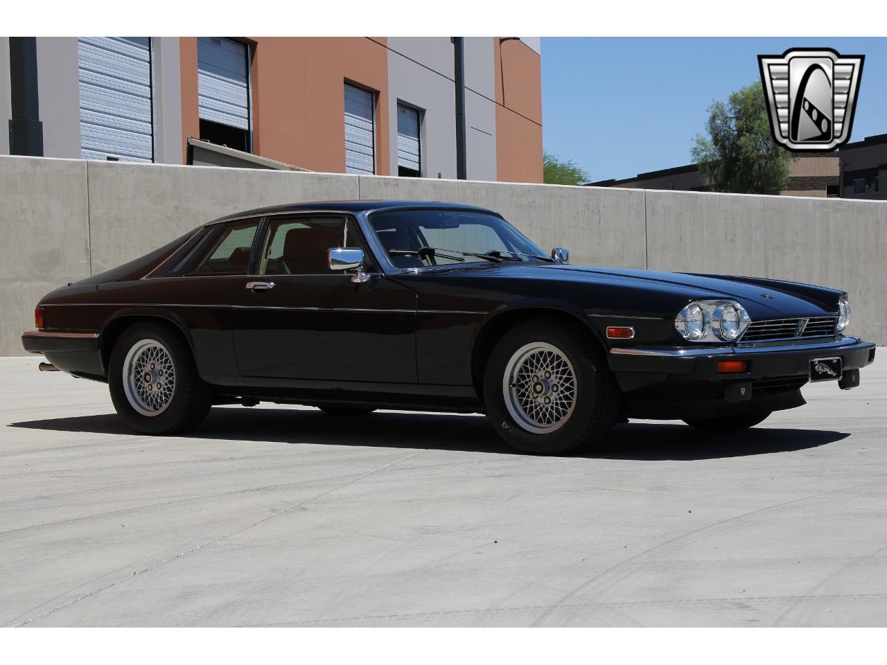 1989 jaguar xjs