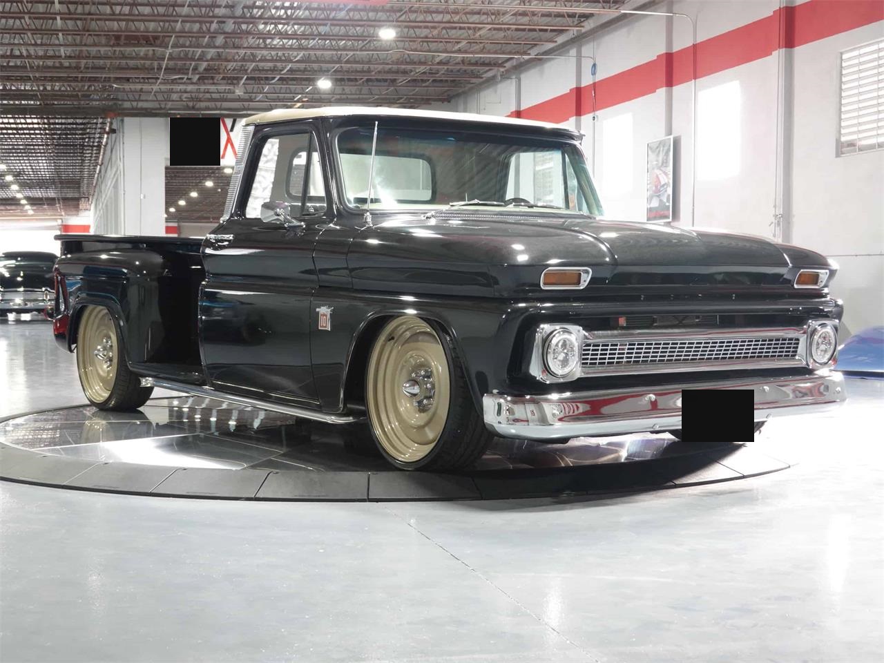 1964 chevrolet c10