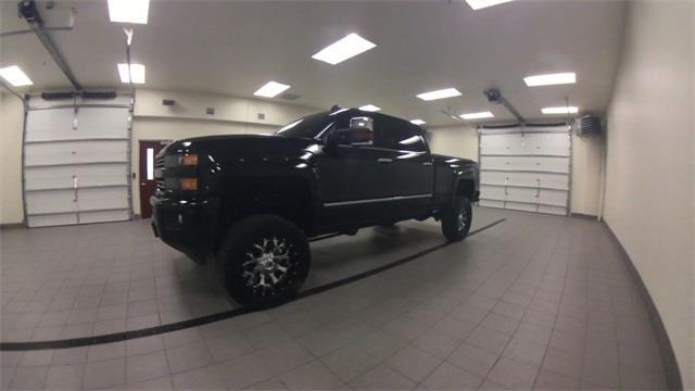 2015 chevrolet silverado 2500hd ltz 4x4 ltz 4dr crew cab lb for sale in jolly acres, south dakota