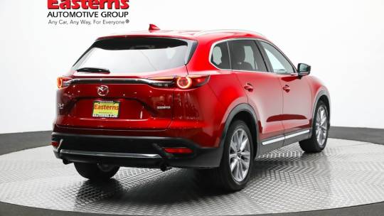 2021 Mazda CX-9