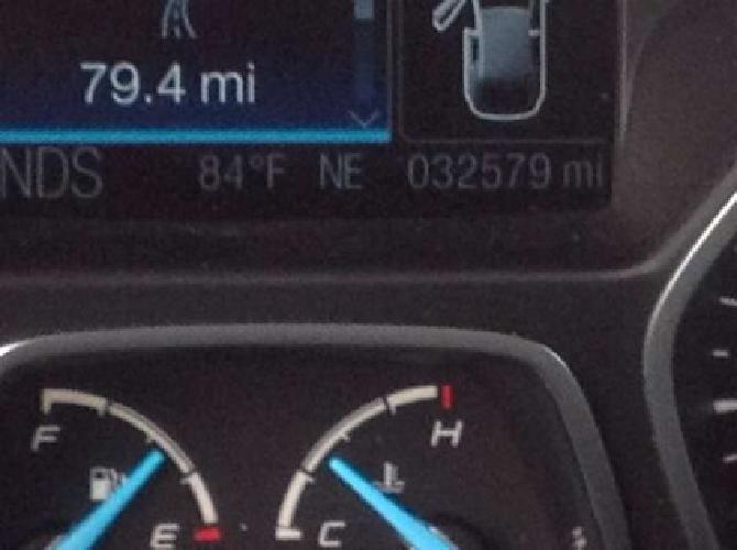 2013 ford escape sel in columbus, oh