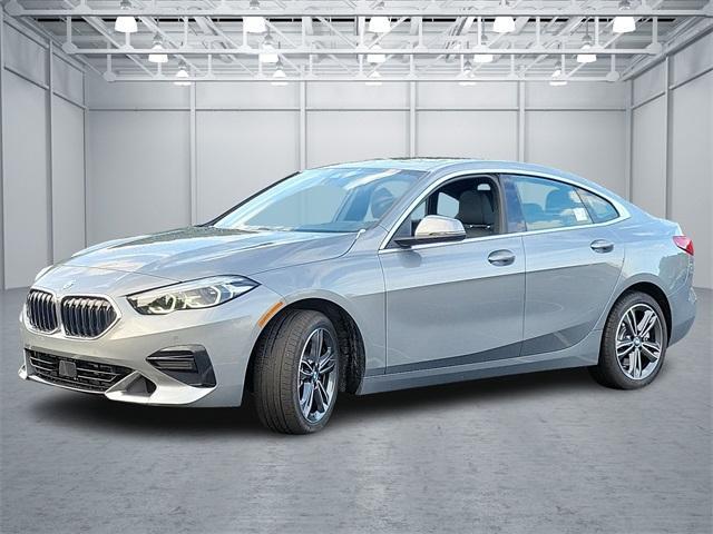 2024 bmw 228 gran coupe i xdrive