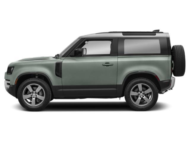 2021 land rover defender 90 first edition