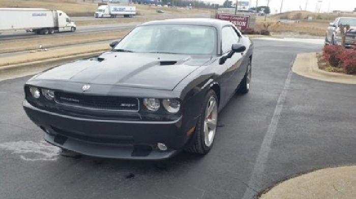 2010 dodge challenger srt in hazleton, pa