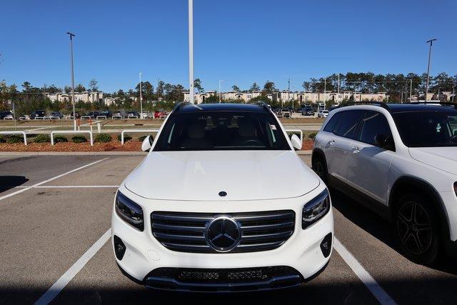 2024 mercedes-benz glb 250