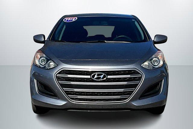 2016 hyundai elantra gt base